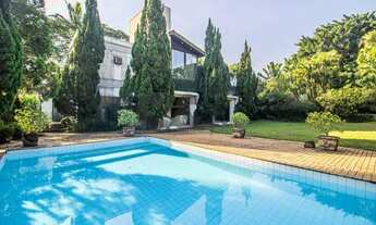 Imagem: Casa de Condomínio à Venda - 4 Dormitórios