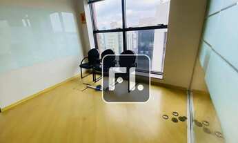 Imagem 7: Conjunto para alugar, 182 m² por R$ 16.495,09/mês - Vila Olímpia - São Paulo/SP