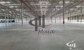 Imagem 3: Locação Galpão Itapevi Itaqui Ref: 38047