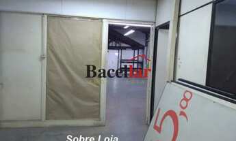 Imagem 3: Prédio - / Comercial / Rio Comprido