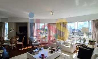 Imagem 4: Apartamento no Edifício Antônio Benevides