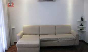 Imagem 3: Apartamento para Venda em Barueri, Alphaville Industrial, 2 dormitórios, 2 suítes, 2 banhe