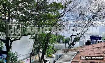 Imagem 3: Rua Cícero Gois Monteiro 4 dormitórios com varanda 3 vagas na escritura