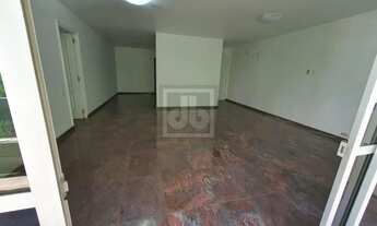 Imagem 4: Leblon, Condomínio de Luxo, Varandão, 3 qartos, Reformado , 3 Vagas