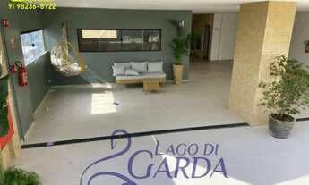 Imagem 4: Lago Di Garda. 3/4. 2 Suítes. 2 Vagas. G.A121