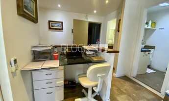 Imagem 4: Barra da Tijuca Galpão / depósito com 1 vaga na garagem