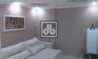 Imagem 6: MÉIER - EXCELENTE CASA DE VILA - 3 QUARTOS(1 SUÍTE) - TERRAÇO COM CHURRASQUEIRA - VAGA NA