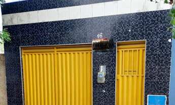 Imagem: Casa na Cidade Operaria