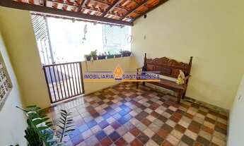 Imagem 2: Casa 3 quartos - Jardim dos Comerciários