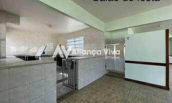 Imagem 4: Botafogo Apartamento com 3 dormitórios