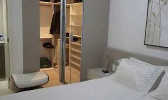 Imagem 7: Apto com duas suítes - 88m² -De Lourdes - Fortaleza