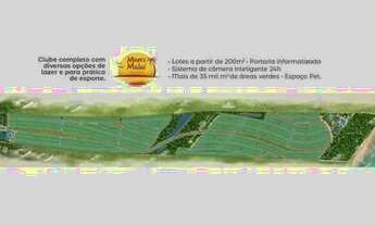 Imagem 6: Repasse de lote Condomínio Malui