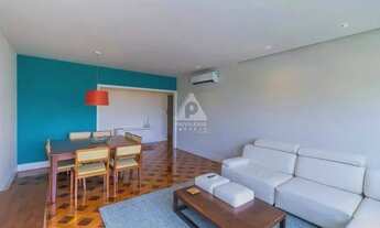 Imagem 2: Apartamento 3 Quartos com Suíte Quadra da Praia com Vaga de Garagem