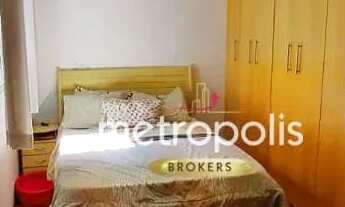 Imagem 6: Apartamento à venda, 68 m² por R$ 281.000,00 - Jardim Irene - Santo André/SP