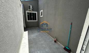 Imagem 6: Casa com piscina no Jardim Canadá