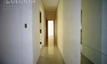 Imagem 4: Apartamento a venda - Vila Valparaíso, Santo André