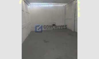 Imagem 7: Venda Galpao Sao Bernardo do Campo Pauliceia Ref: 155052