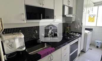 Imagem 5: Apartamento para locação no bairro Martins