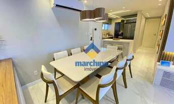 Imagem 7: Apartamento com 2 dormitórios à venda, 85 m² por R$ 1.050.000,00 - Icaraí - Niterói/RJ