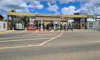 Imagem: Condomínio Império dos Nobres - Lote com