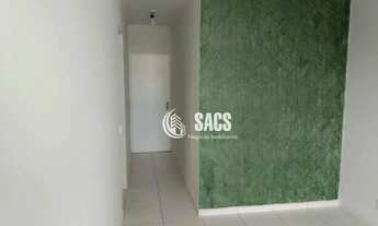 Imagem 6: Apartamento com 2 dormitórios para alugar, 60 m² por R$ 2.028/mês - Jardim Aero Continenta