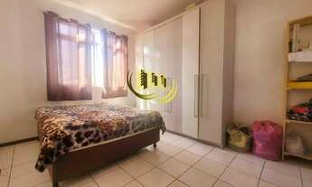 Imagem 2: Apartamento à venda, no Bairro Areias, São José-SC, com 3 quartos, sendo , com 1 vaga