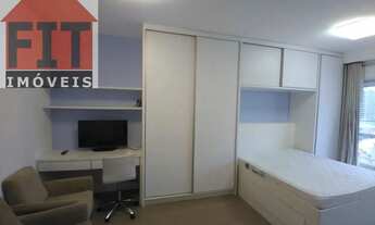 Imagem: Apartamento studio na região do Brooklin!