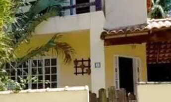 Imagem 2: Linda Casa com 3 quartos à venda, 150 m² por R$ 550.000 - Condado de Maricá - Maricá/RJ