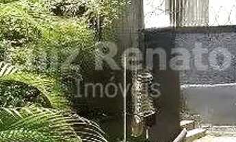 Imagem: Casa à venda no bairro Santo Antônio