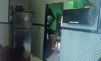 Imagem 4: Imóvel para venda possui 140 metros quadrados com 3 quartos em Dezoito do Forte - Aracaju