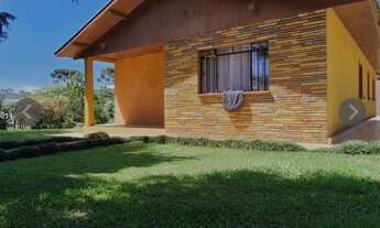 Imagem: Vendo chácara, em campo magro, no centro