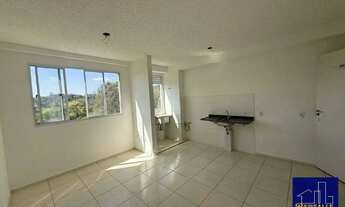 Imagem 2: Apartamento novo 2 quartos no SUNSET, 53m², suíte, em prédio novo, com 2 elevadores, 1 vag