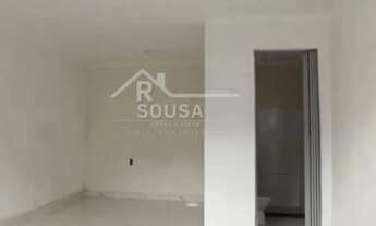 Imagem 3: Kitnet/conjugado para aluguel possui 30 metros quadrados em Laranjal - São Gonçalo - RJ