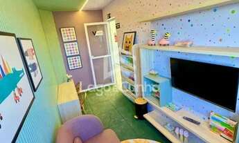 Imagem 8: Apartamento com 2 quartos R$ 265.000,00 no Jardim Florença - Poços de Caldas/MG