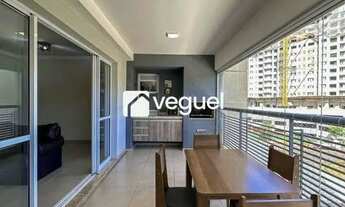 Imagem: Apartamento para alugar de 108 m² no Jardim