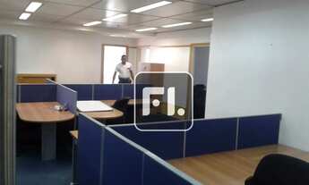 Imagem 3: Conjunto, 293 m² - venda por R$ 2.750.000,05 ou aluguel por R$ 40.270,00/mês - Brooklin