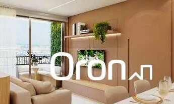 Imagem 2: Apartamento à venda, 61 m² por R$ 510.000,00 - Vila Alto da Glória - Goiânia/GO