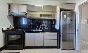 Imagem 7: APARTAMENTO MOBILIADO COM 3 QUARTOS SENDO 1 SUÍTE 2 VAGAS DE GARAGEM E ÁREA DE LAZER COMPL