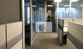 Imagem 4: Conjunto para alugar, 505 m² - Vila Olímpia - São Paulo/SP