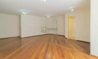 Imagem 4: Aluguel Apartamento 3 Dormitórios - 159 m² Jardim Paulista