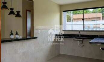 Imagem 7: Apartamento Duplex com 2 quartos à venda, 76 m² por R$ 375.000 - São José do Imbassaí - Ma