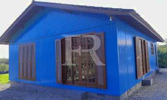 Imagem 2: Linda Chácara com Amplo Terreno e Casa Semi mobiliada a venda , 3 Dormitórios, Vargem Pequ