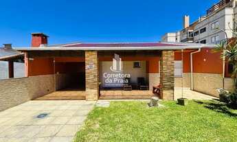 Imagem 2: Casa para Venda em Tramandaí, Barra, 3 dormitórios, 1 suíte, 3 banheiros, 3 vagas