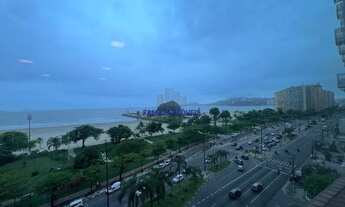 Imagem 6: Alugar apartamento 3 suítes vista panorâmica José Menino Santos