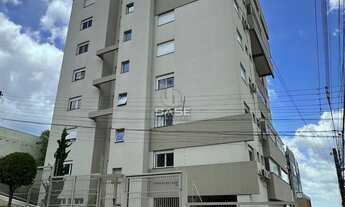 Imagem 1: Ed. Resid. Morro de São Paulo - 70m² - Charqueadas