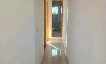 Imagem 6: Sobrado com 2 dormitórios para alugar, 55 m² por R$ 1.300,00/mês - Parque São Rafael - São