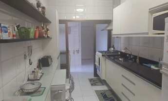 Imagem 5: Apartamento à venda na Vila Progresso com 130 m² e 2 vagas