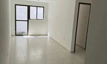 Imagem 2: Apartamento á venda Térreo 62m² 3 Quartos 1 Suíte Treze De Maio /João Pessoa