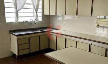 Imagem 7: Casa térrea 3 dormitórios (1 suíte) e 4 vagas de garagens - Bosque dos Eucaliptos!