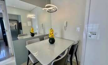 Imagem 5: Apartamento de 1 dormitório, mobiliado e decorado!